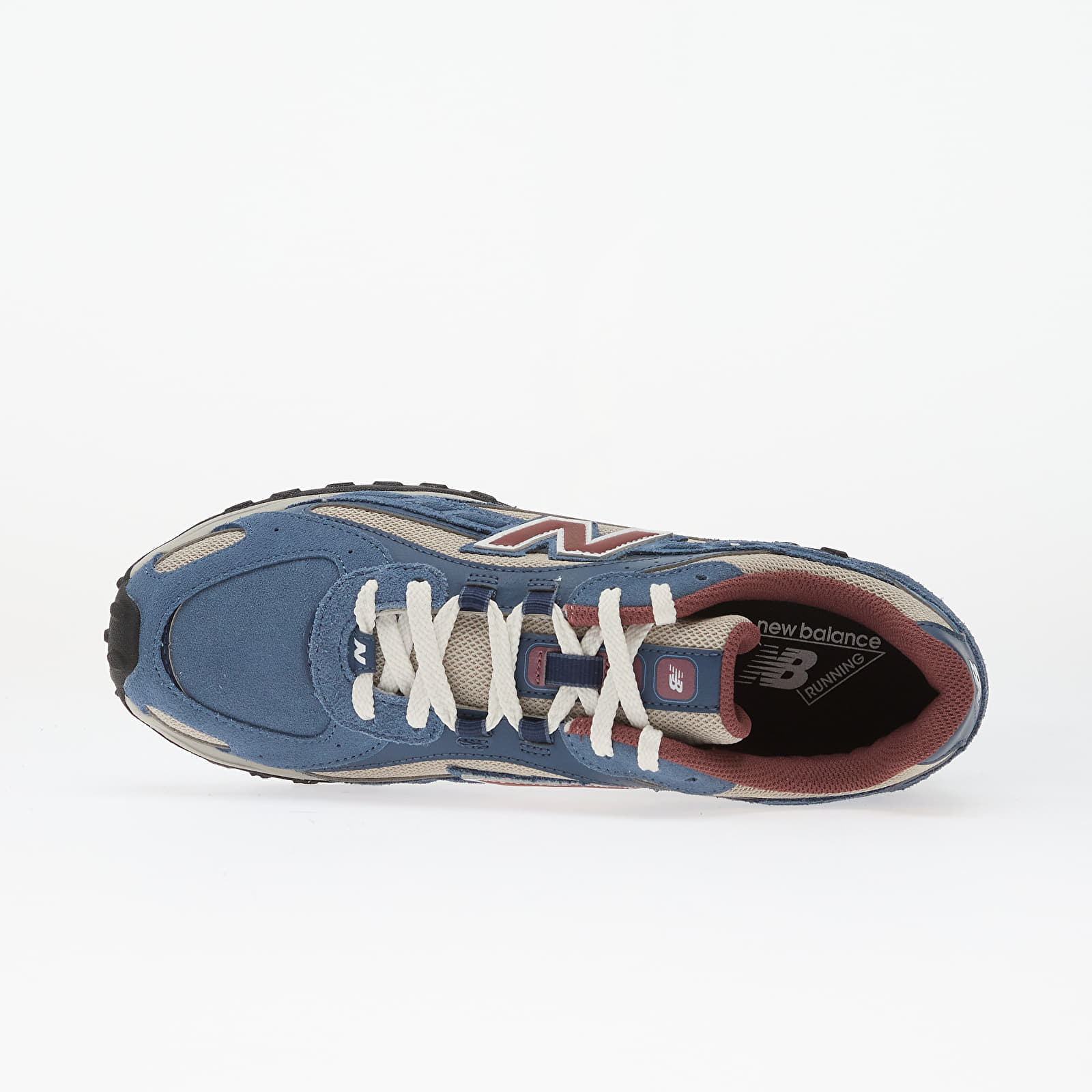 Skor för män New Balance 204L Shoreline Blue