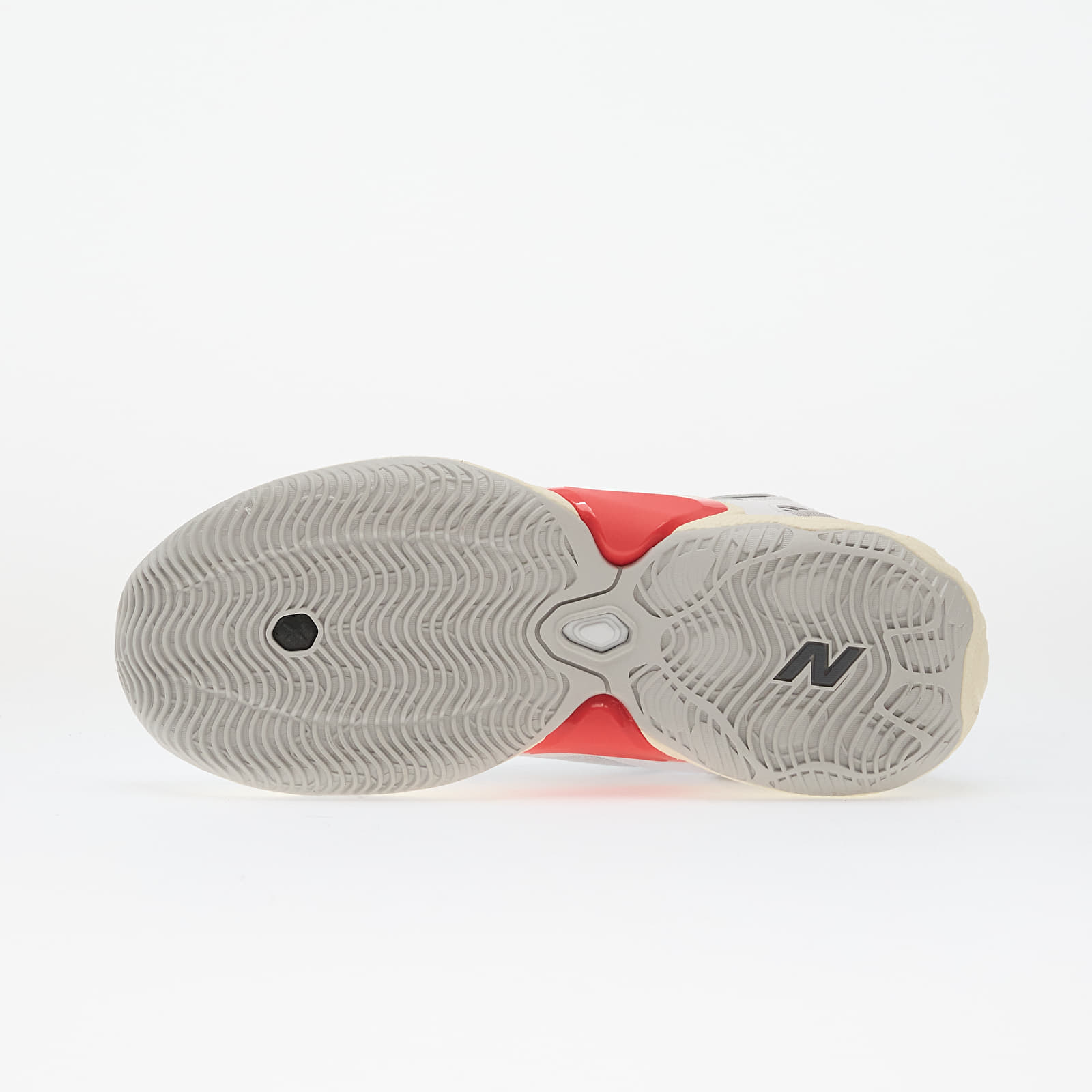 Pánské tenisky a boty New Balance BB White