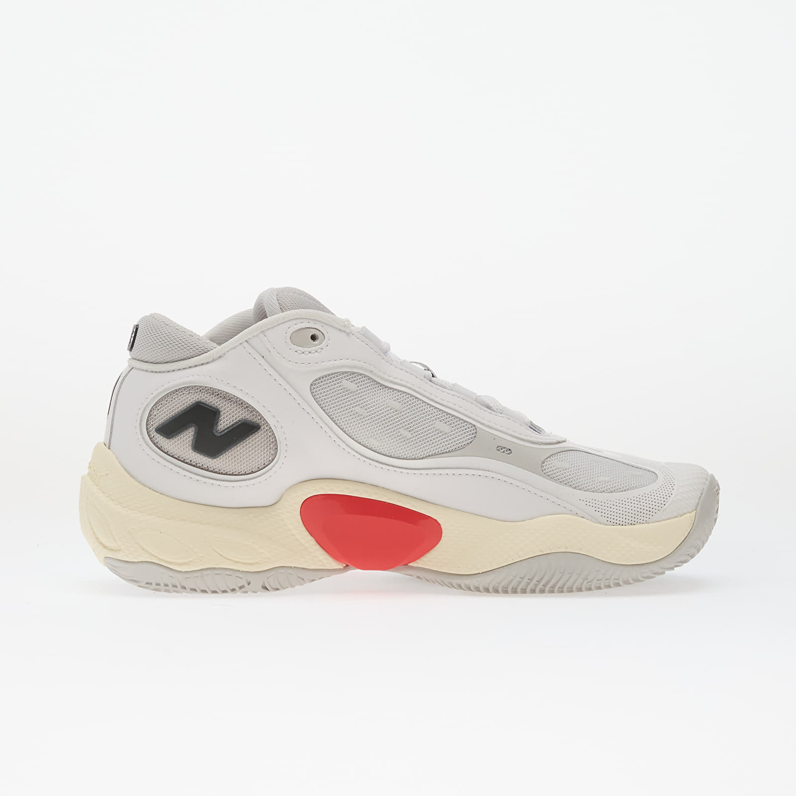 Pánské tenisky a boty New Balance BB White