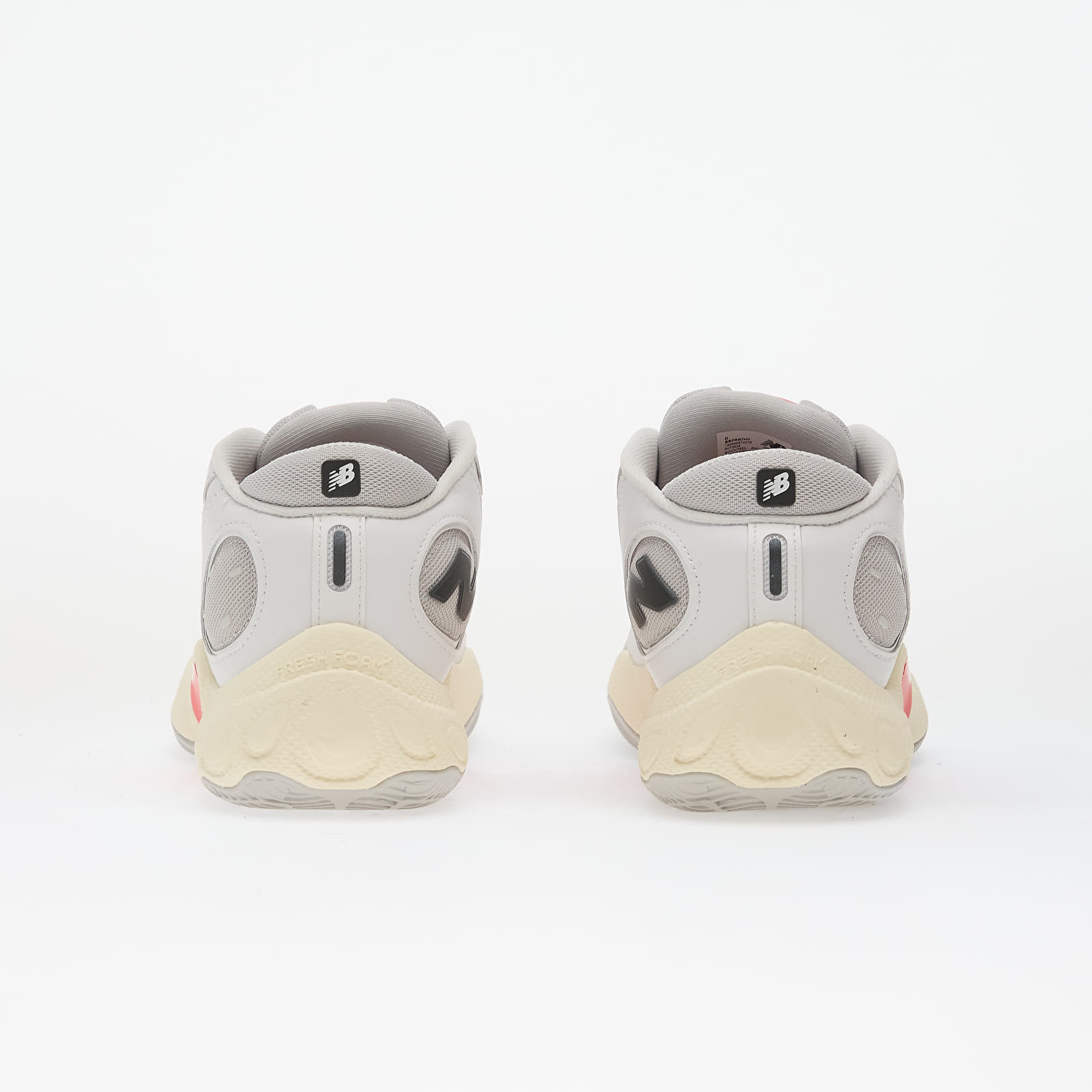 Pánské tenisky a boty New Balance BB White