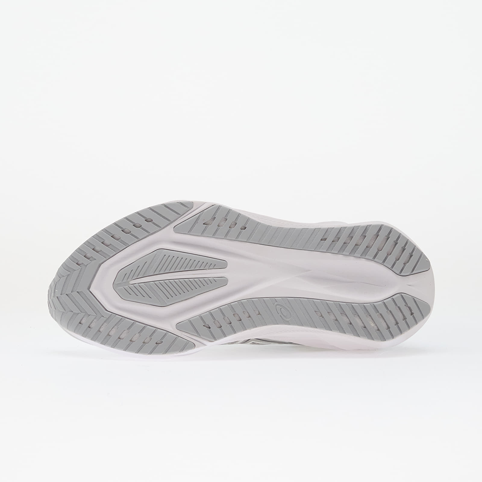 Women's shoes Asics Novablast 5 Atc Piedmont Grey/ Pure Silver