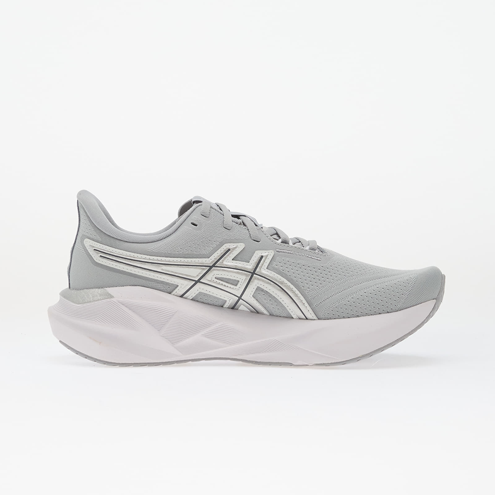 Women's shoes Asics Novablast 5 Atc Piedmont Grey/ Pure Silver