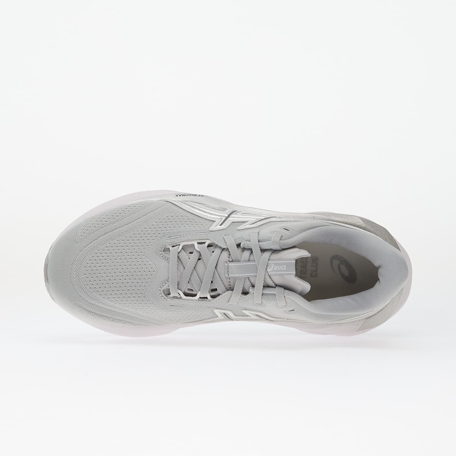 Women's shoes Asics Novablast 5 Atc Piedmont Grey/ Pure Silver