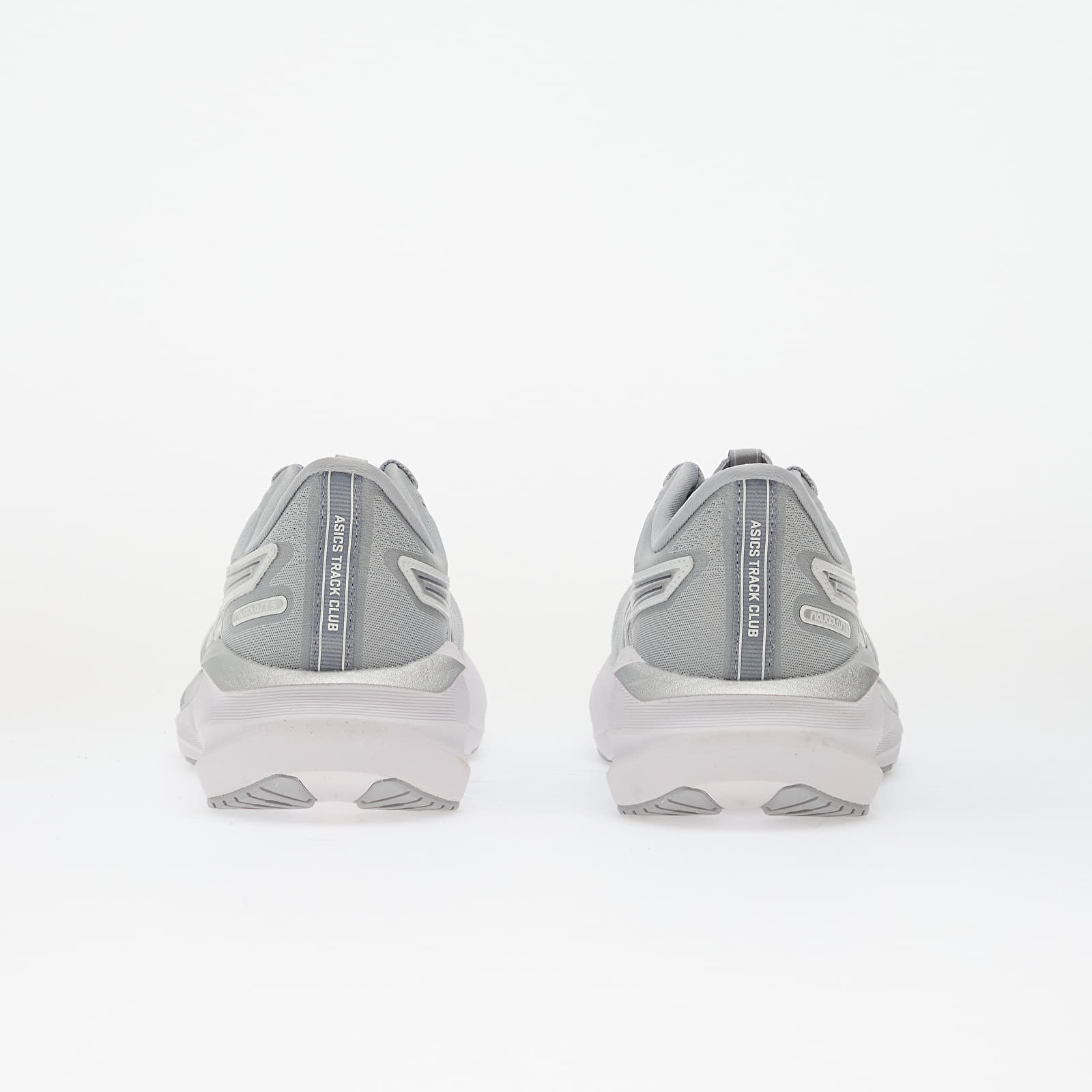 Women's shoes Asics Novablast 5 Atc Piedmont Grey/ Pure Silver