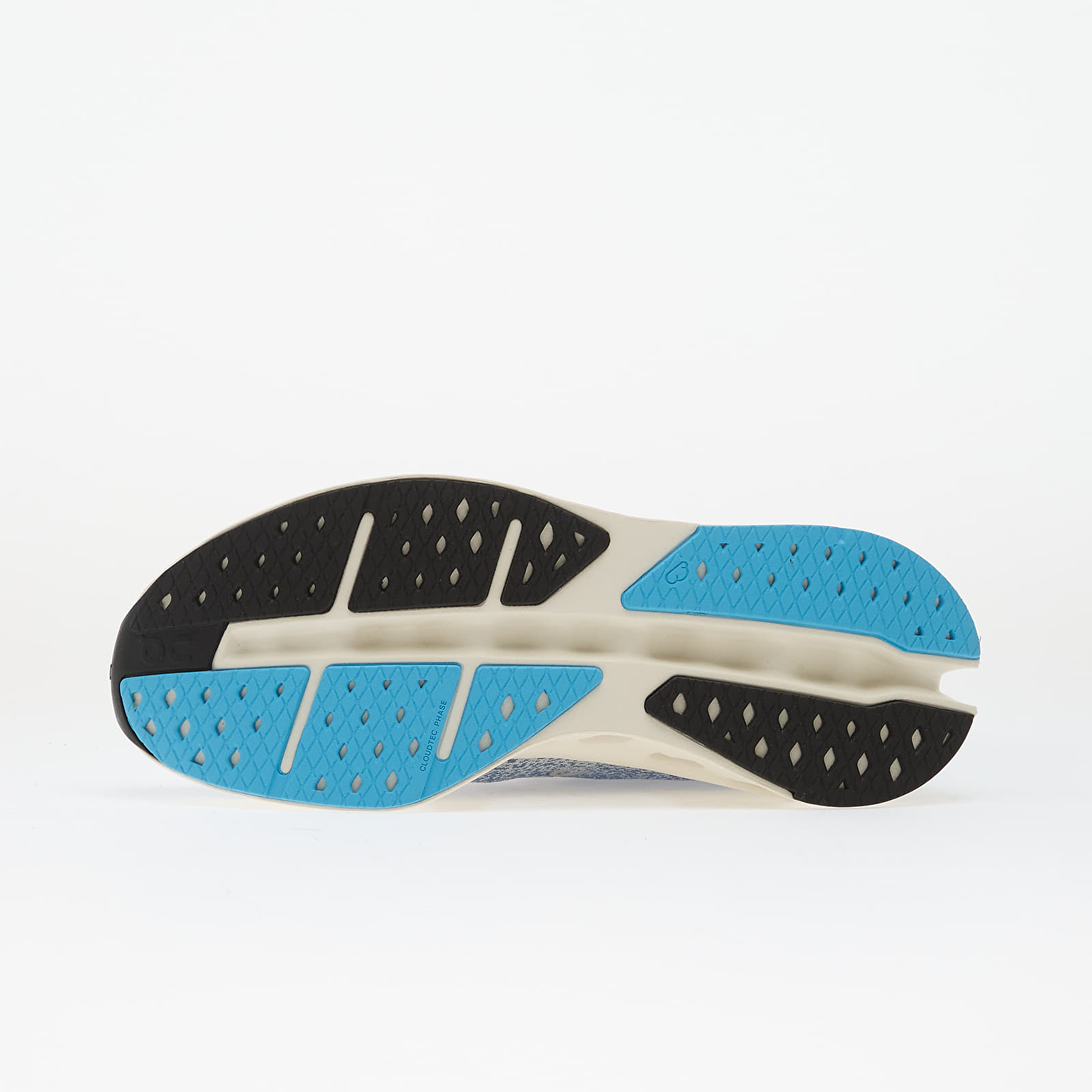 Pánské tenisky a boty On M Cloudsurfer Max Dust/ Ivory