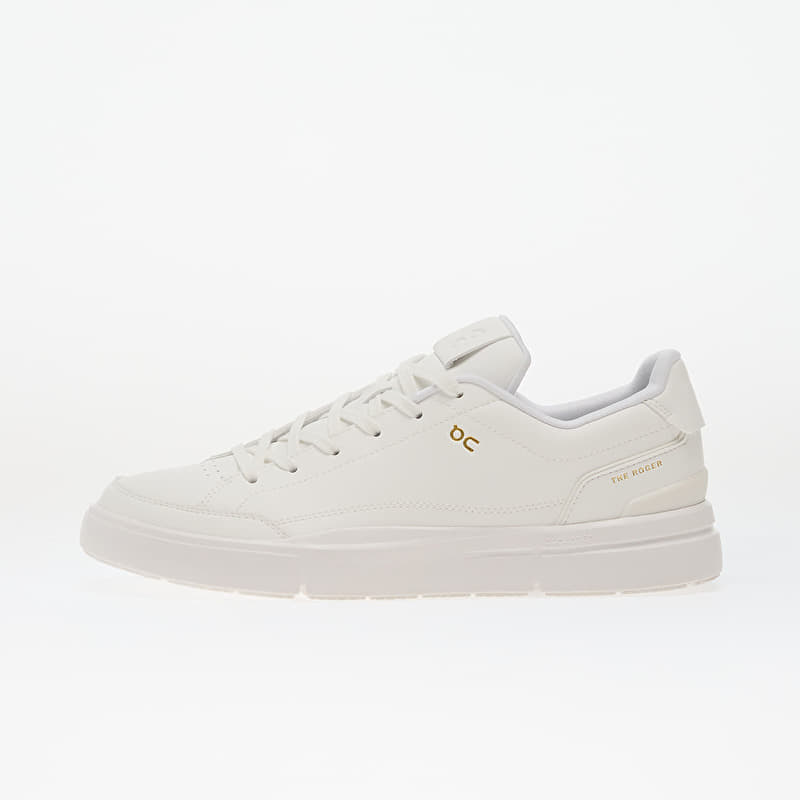 On M The Roger Centre Court White/ White
