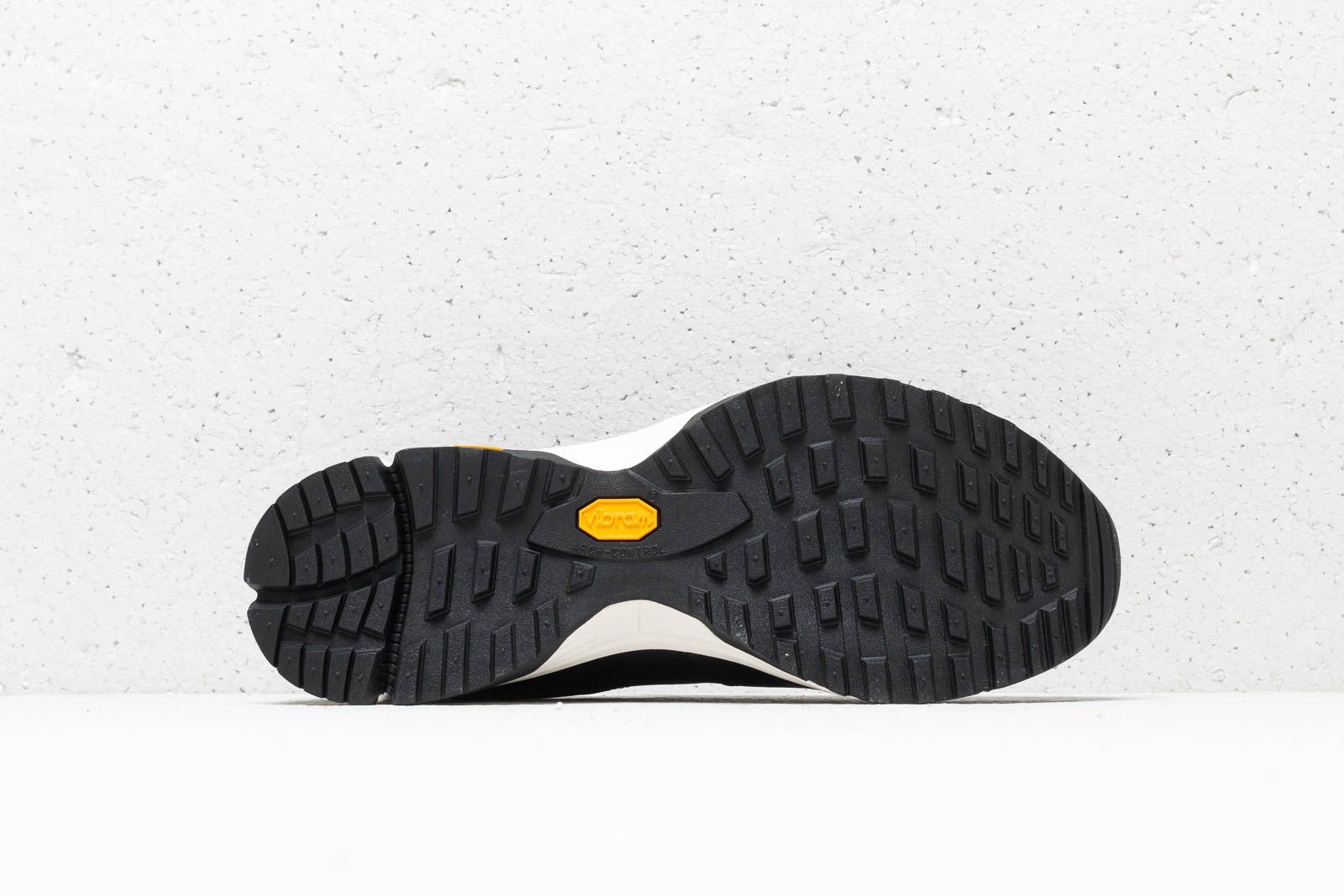 Men's shoes Our Legacy Poseidon Black