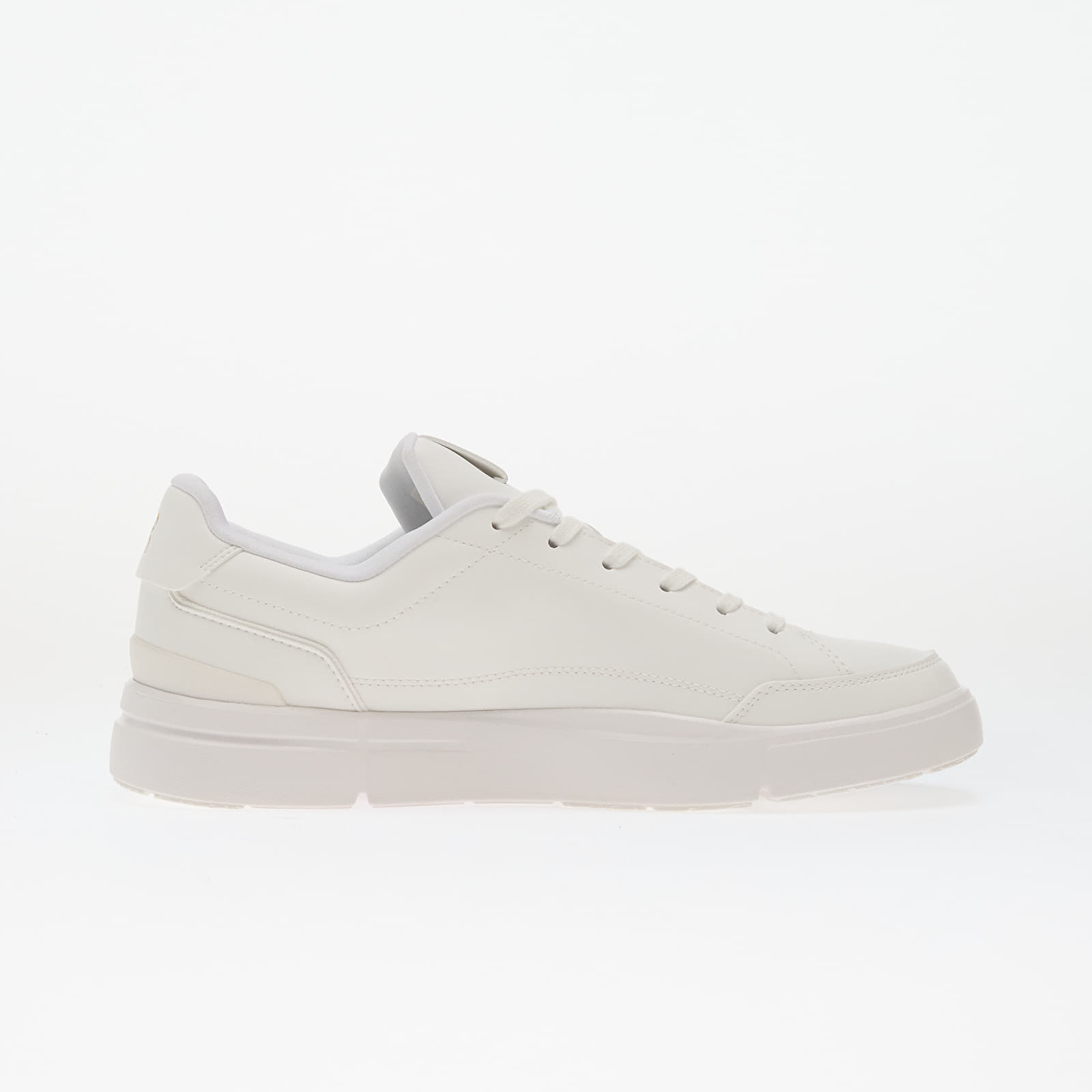 Chaussures et baskets homme On M The Roger Centre Court White/ White