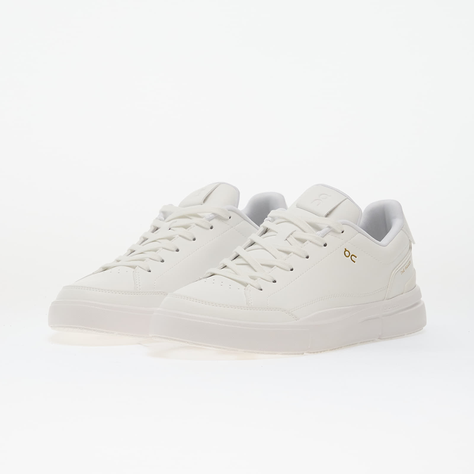 Chaussures et baskets homme On M The Roger Centre Court White/ White