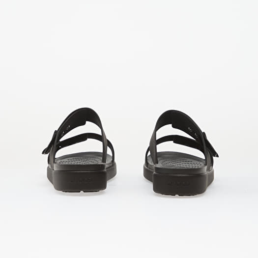 y414185　レディース　BLK M DR. MARTENS 1461 Quad Smooth Leather Womens Oxford Platform Shoes