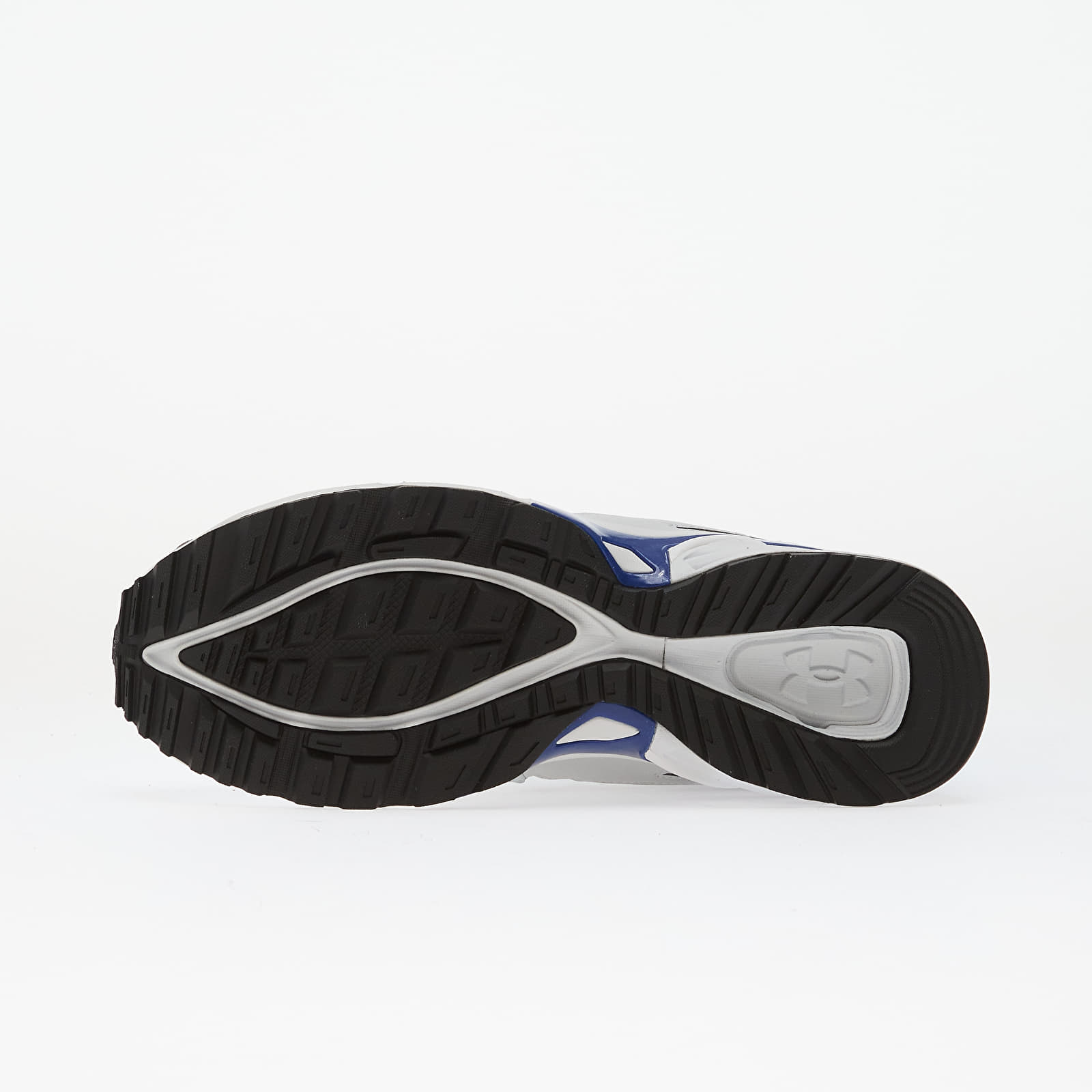 Skor för kvinnor Under Armour Apparition Tech Grey/ Blue