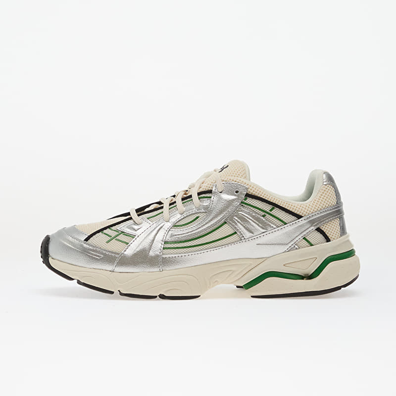 Under Armour Sola Beige/ Green