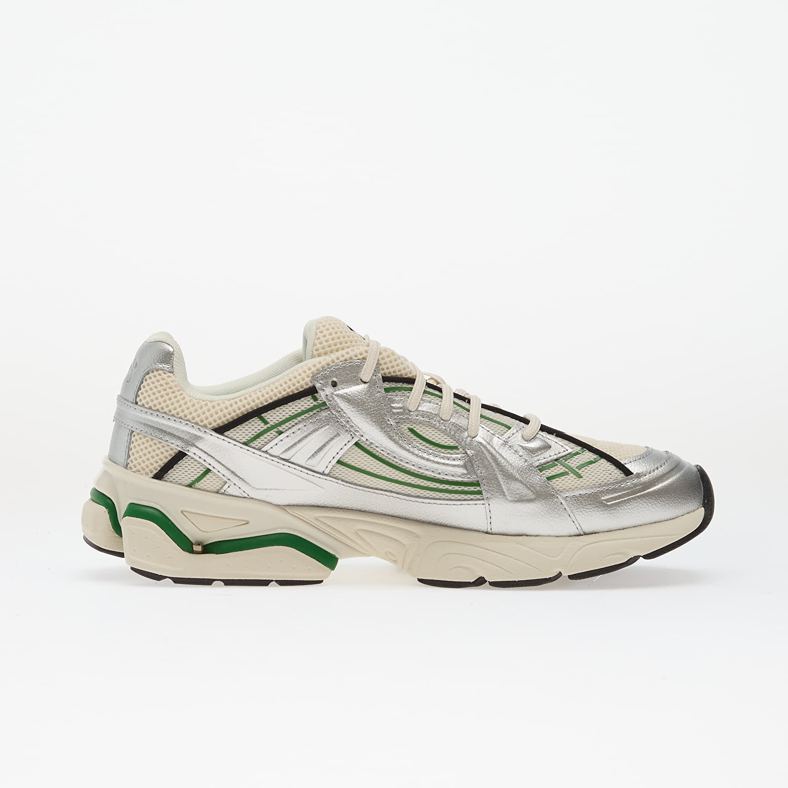 Zapatillas mujer Under Armour Sola Beige/ Green