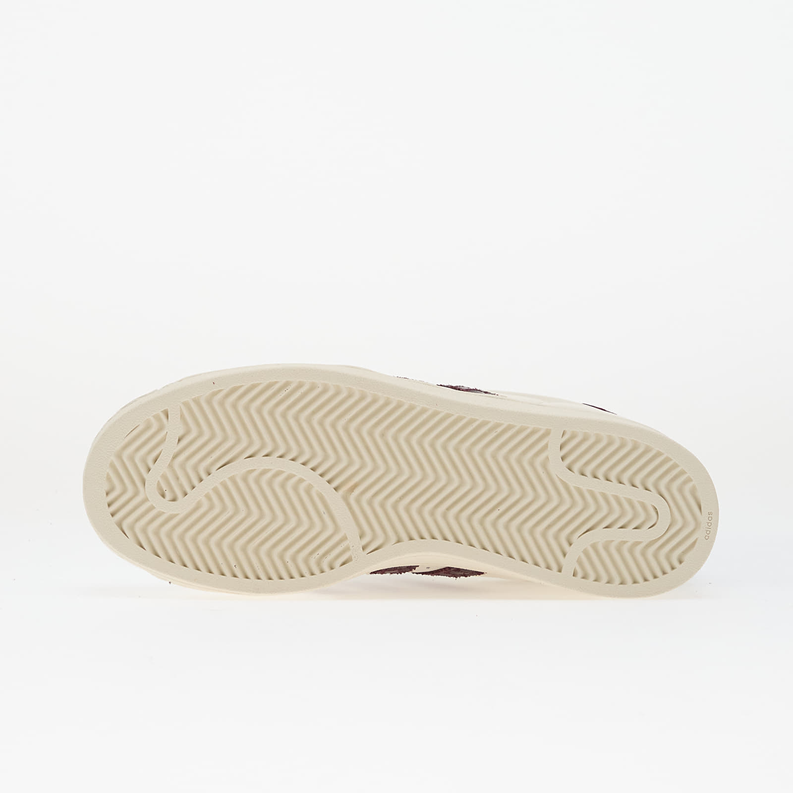 Dámské tenisky a boty adidas Superstar II Off White/ Maroon/ Gold Met.
