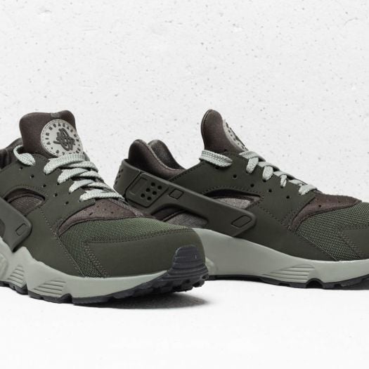 Nike air sales huarache sequoia