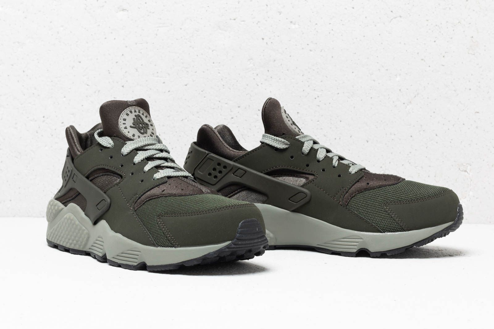 Huarache sequoia discount