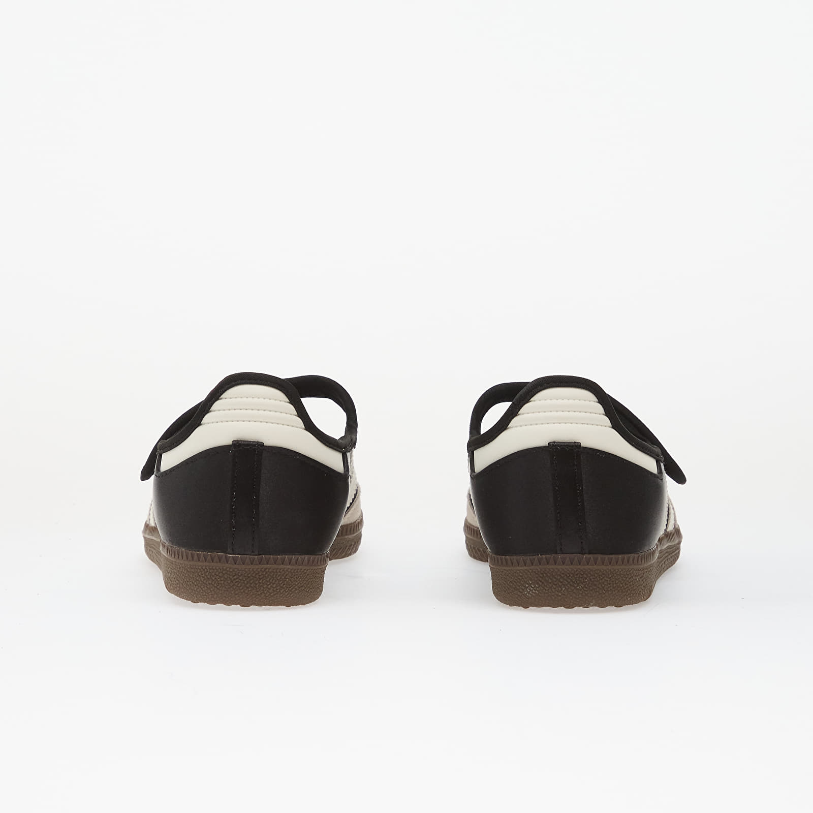 Damesko adidas Samba Jane W Core Black/ Off White/ Gold Metallic