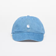 Carhartt WIP Lucas Cap Blue
