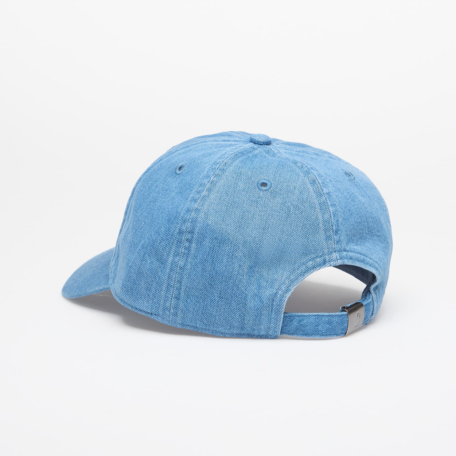 Caps Carhartt WIP Lucas Cap Blue