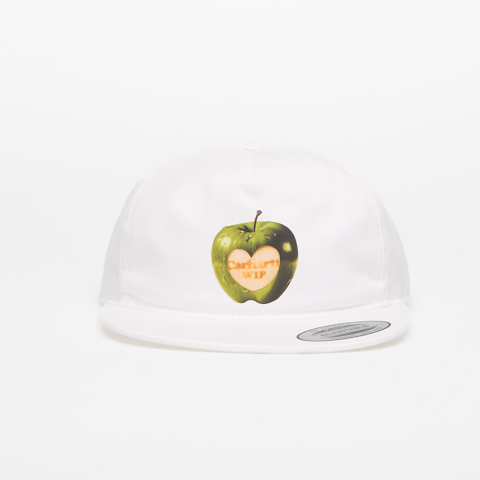 Mütsid Carhartt WIP Spoiled Cap White