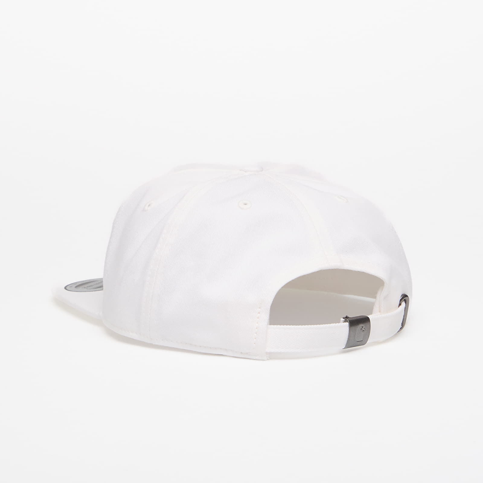 Mütsid Carhartt WIP Spoiled Cap White