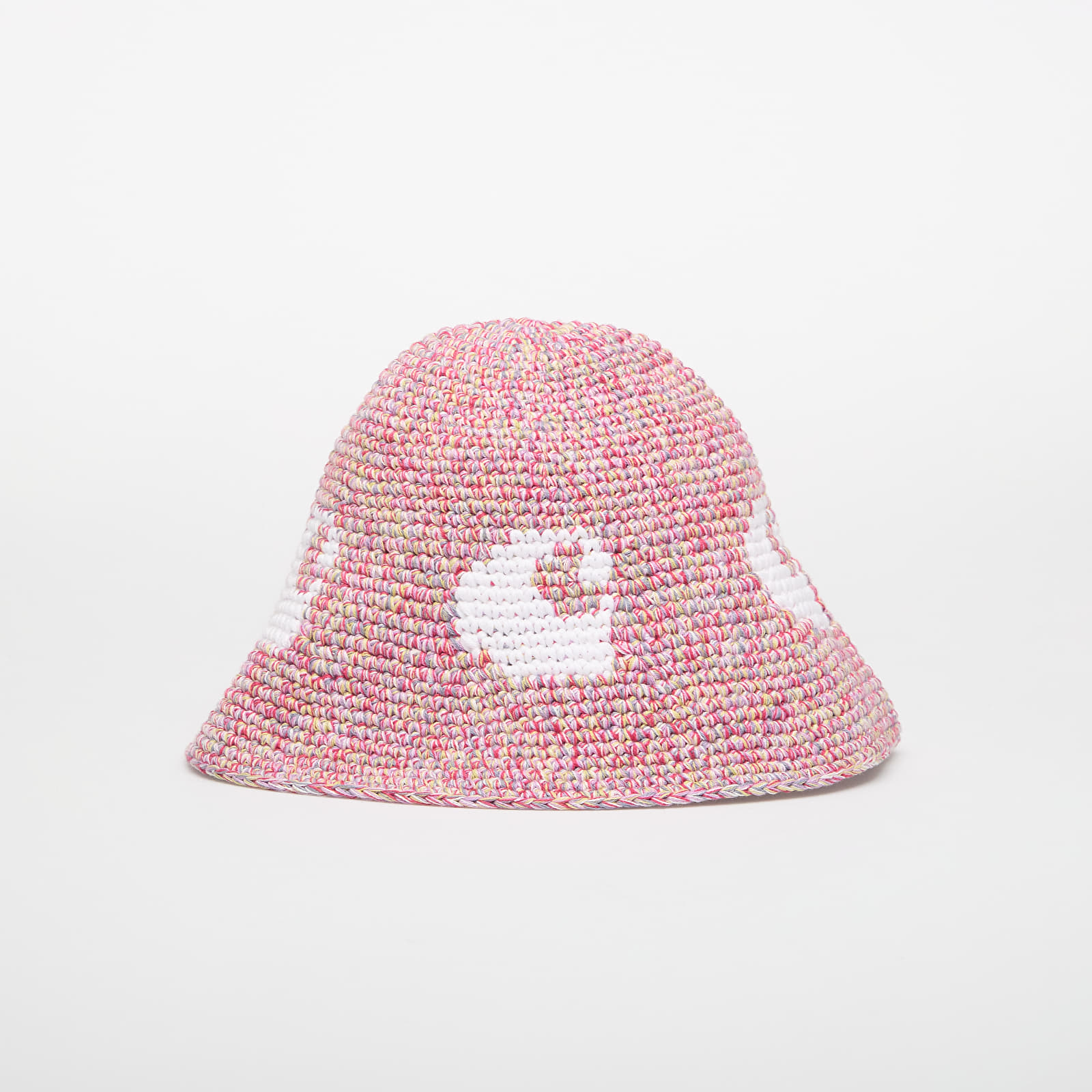 Klobouky Carhartt WIP Cane Hat Gradient/ Gentle Purple