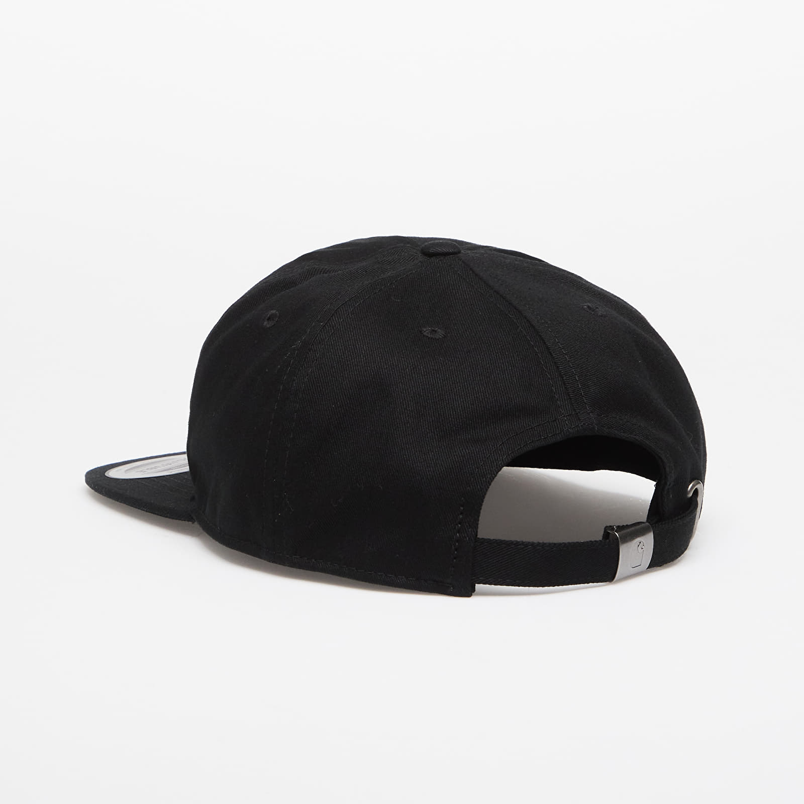 Kšiltovky Carhartt WIP Spoiled Cap Black