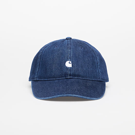 Kapa Carhartt WIP Lucas Cap Blue