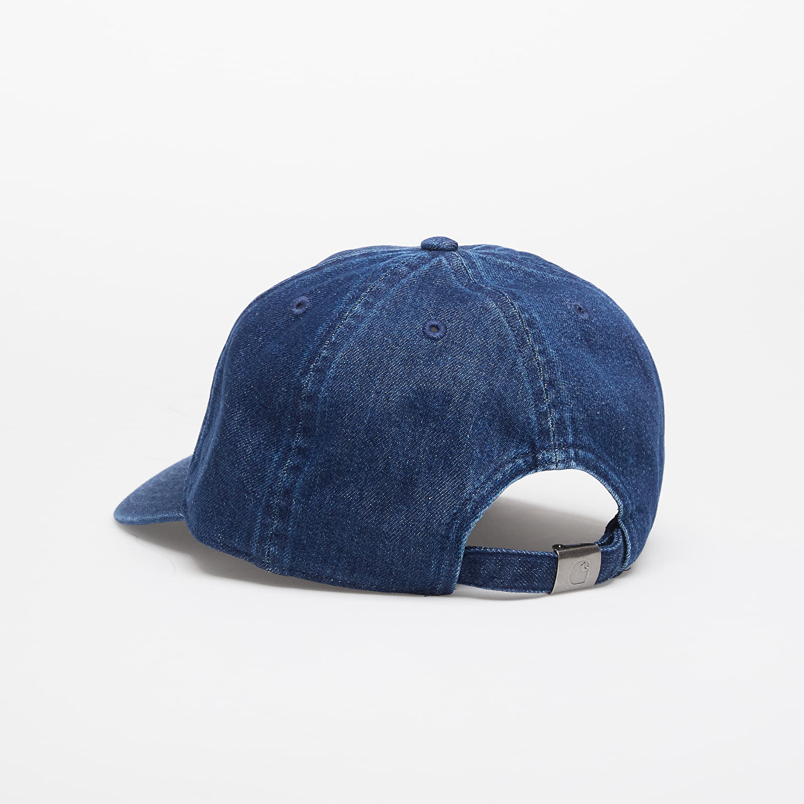 Caps Carhartt WIP Lucas Cap Blue