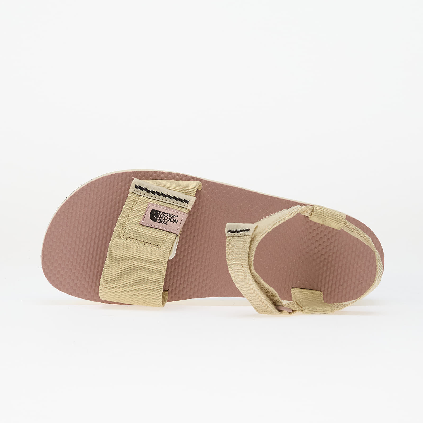 Skor för kvinnor The North Face W Skeena Platform Desert Stone