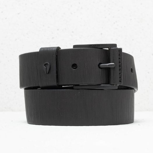 Nixon americana discount belt