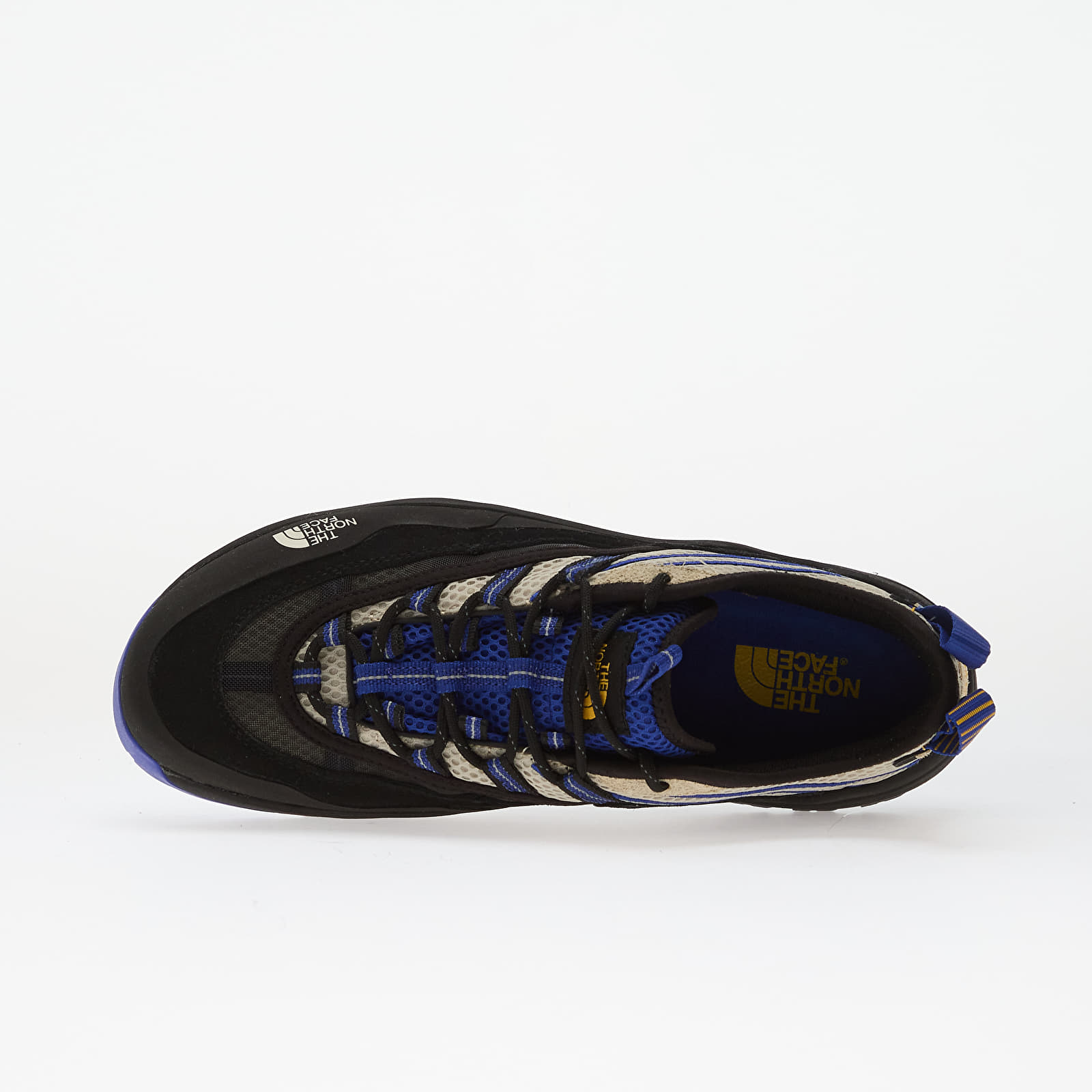 Skor för män The North Face Clyffe Ultra Desert Stone