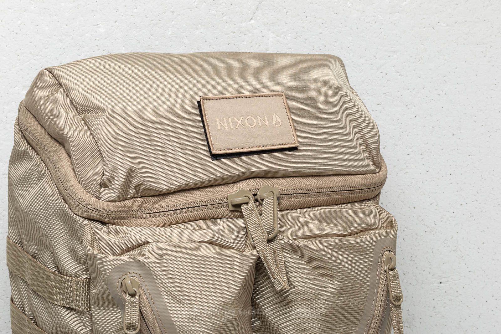 Nixon scripps backpack gt shop