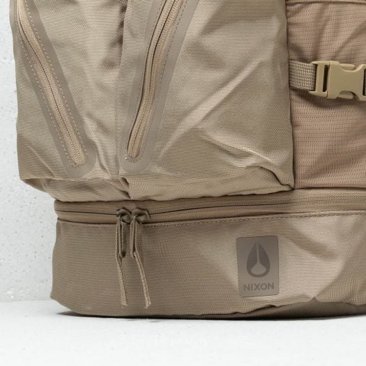 Nixon scripps sales backpack gt