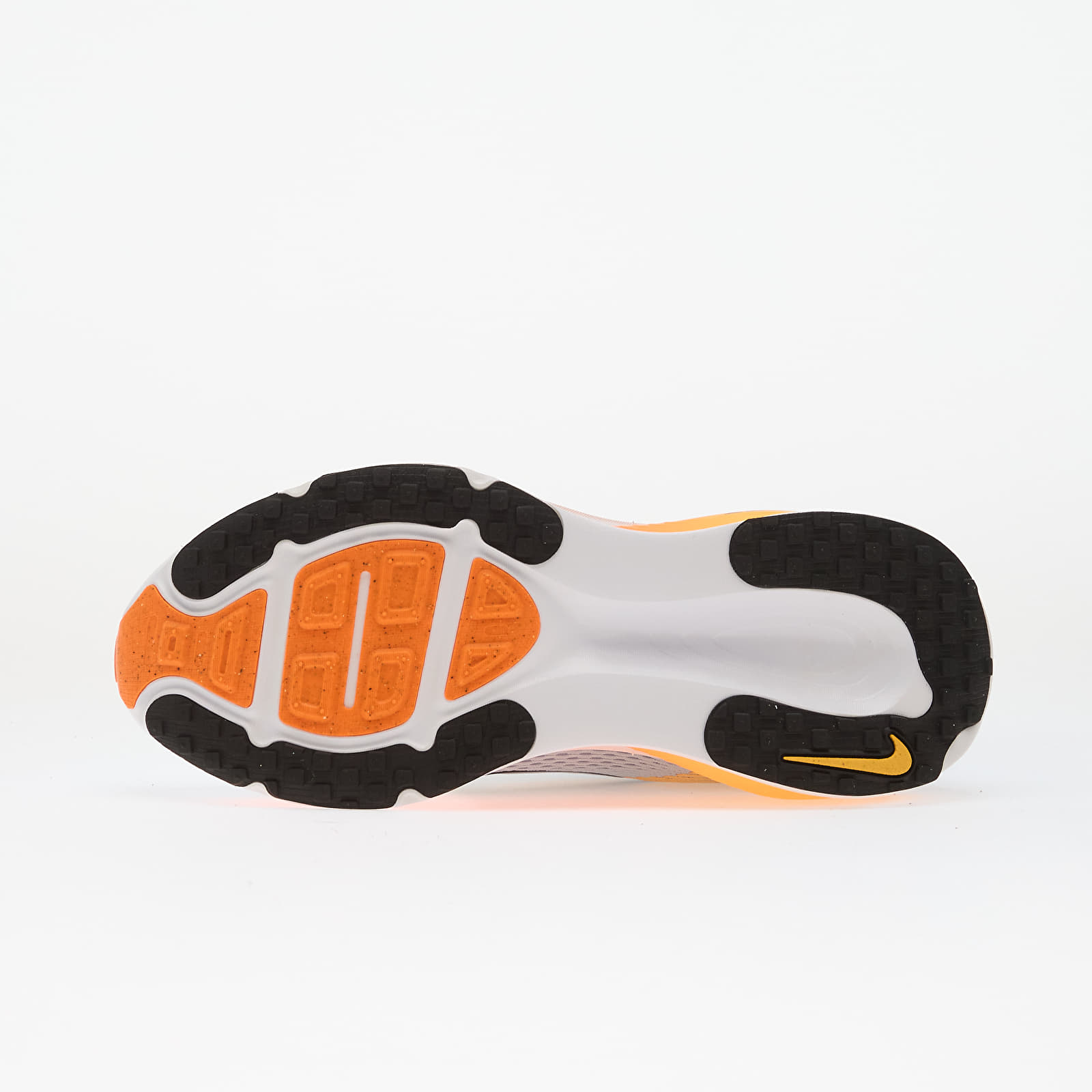 Men's shoes Nike Vomero 18 Hydrogen Blue/ Black-Laser Orange