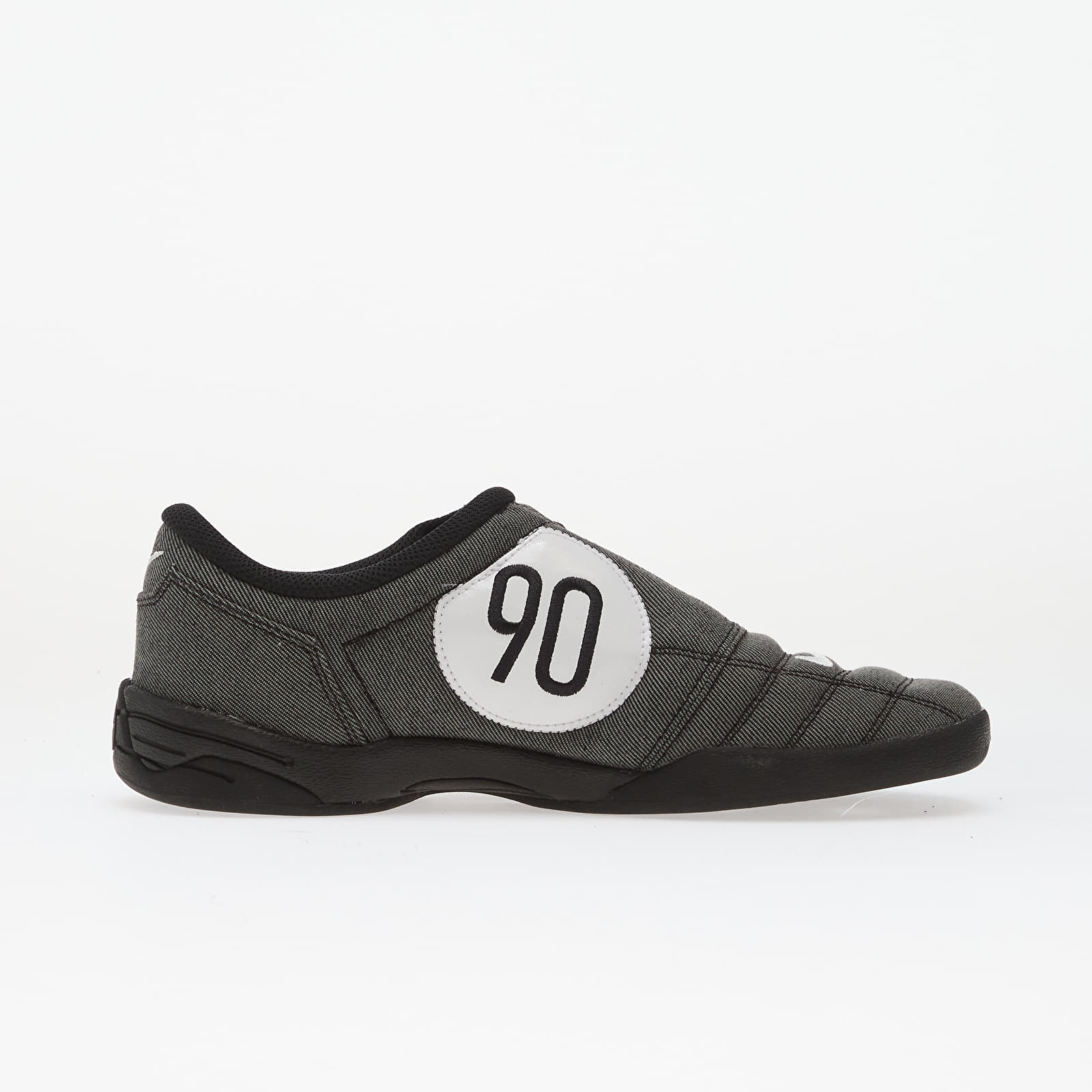 Pánske tenisky a topánky Nike Total 90 Premium Black/ White-Black