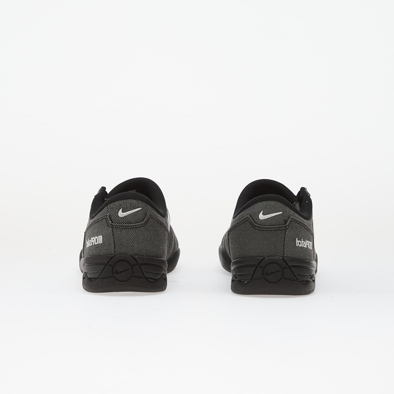 Pánske tenisky a topánky Nike Total 90 Premium Black/ White-Black