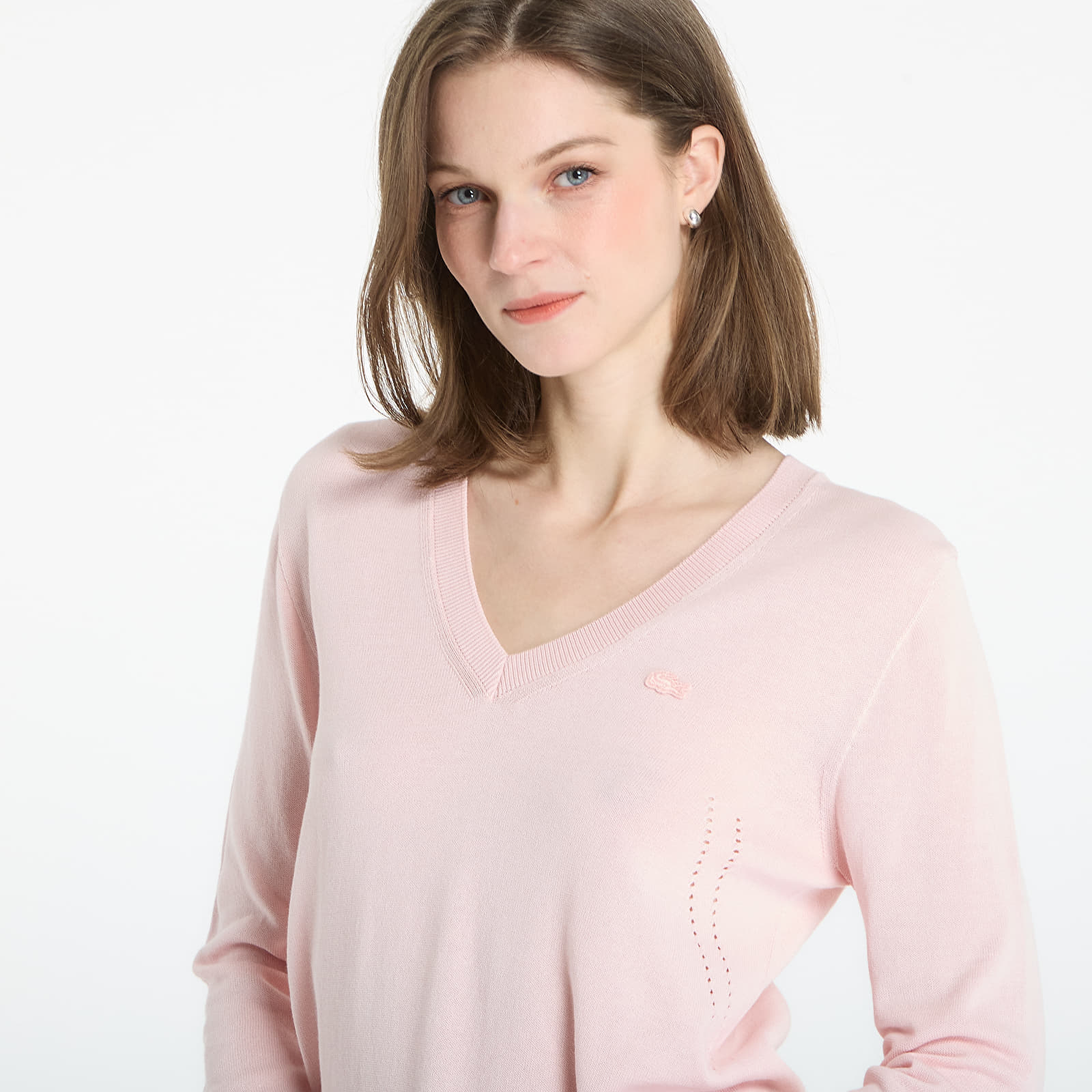 Pullover für Frauen LACOSTE Sweater Nidus