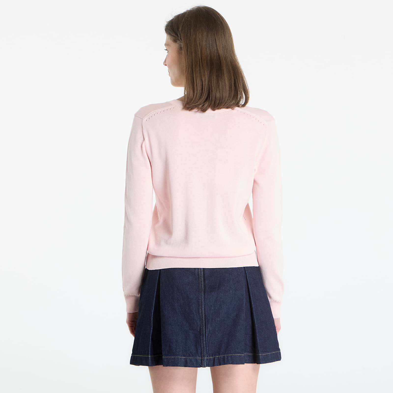 Pullover für Frauen LACOSTE Sweater Nidus