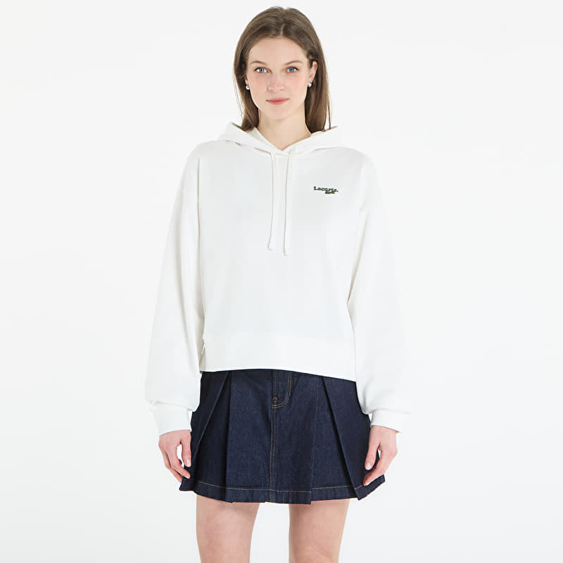 Sweatshirt LACOSTE Sweatshirt Flour