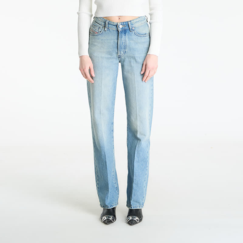 Jeans Diesel 1971 D-Sent Jeans Blue