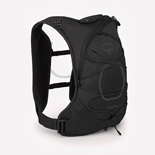 Ryggsekk Osprey Escapist Velocity 3 Black