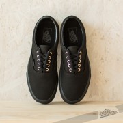 Vans store gold mono
