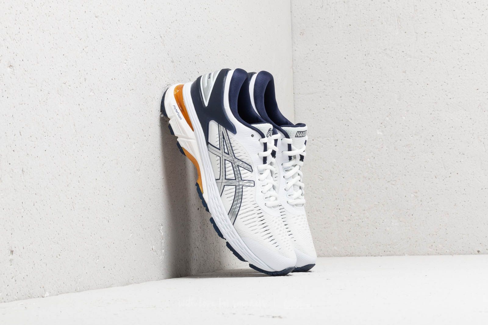 Asics x Naked Gel Kayano 25