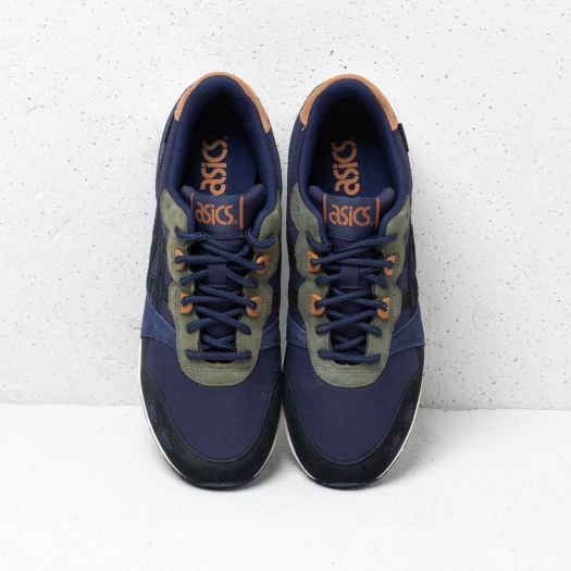 Men s shoes Asics Gel Lyte G TX Peacot Black Footshop