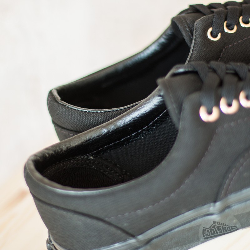 Vans era mono outlet black