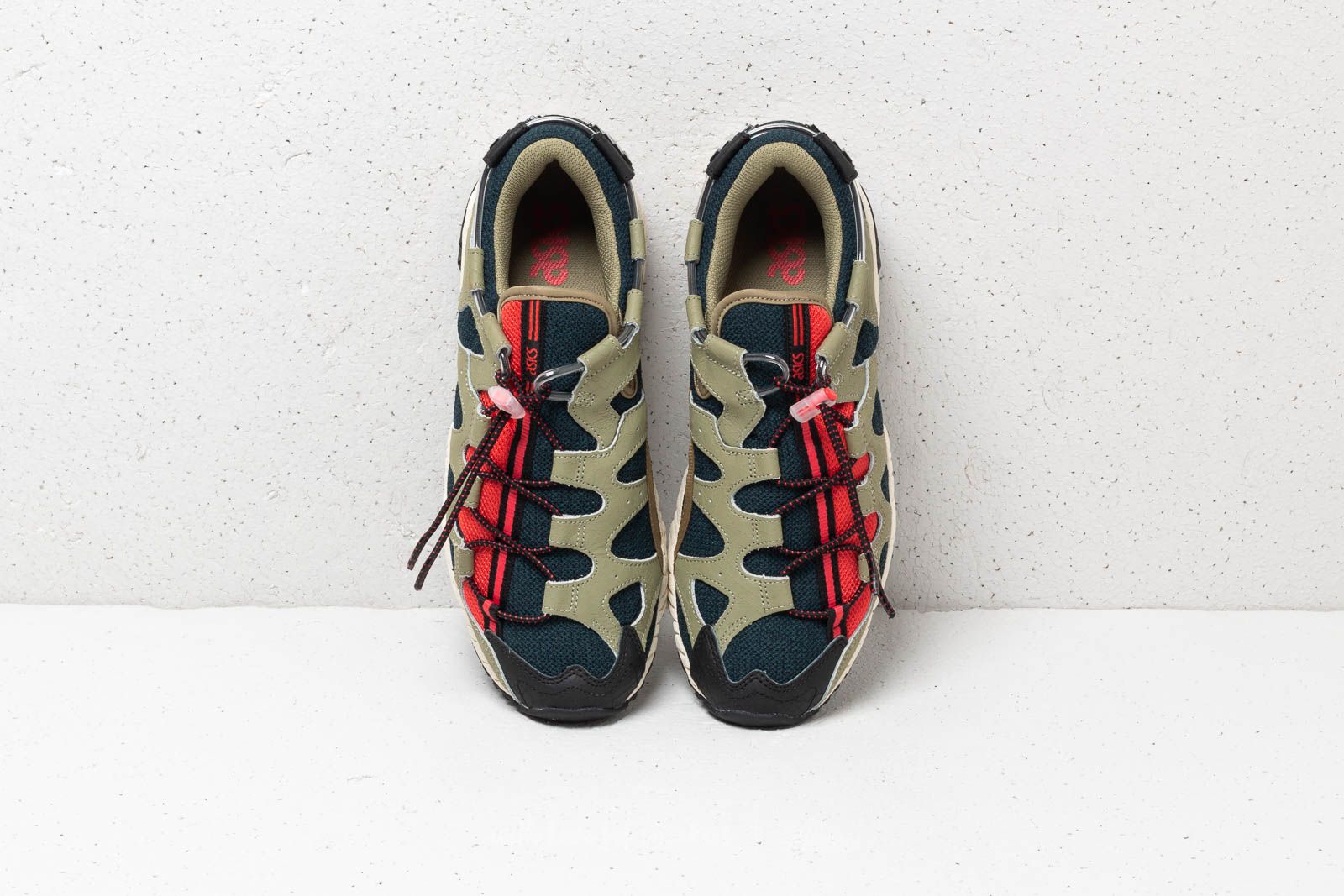 Vyriška avalynė Asics Gel-Mai Dark Ocean/ Aloe