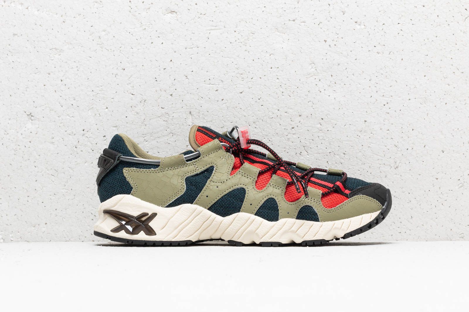 Vyriška avalynė Asics Gel-Mai Dark Ocean/ Aloe