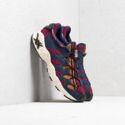 Men s shoes Asics Gel Mai Cordovan Peacoat Footshop