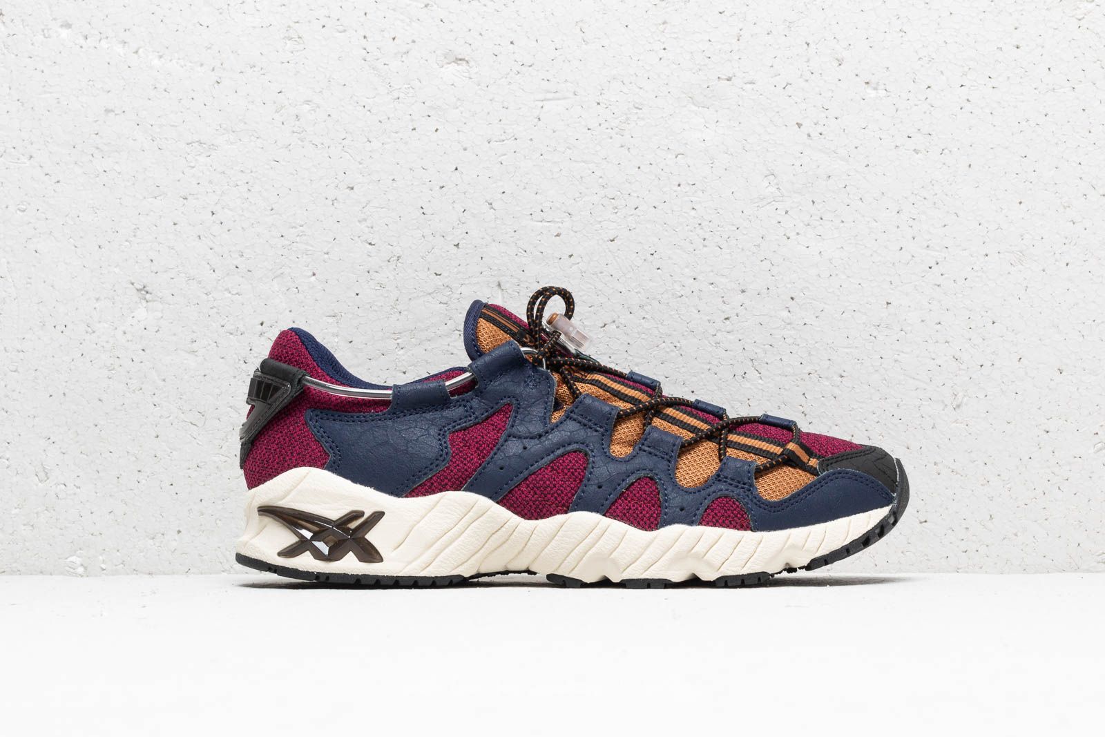 Asics gel mai cordovan hot sale